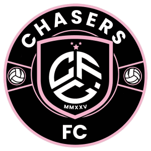 Chasers Logo