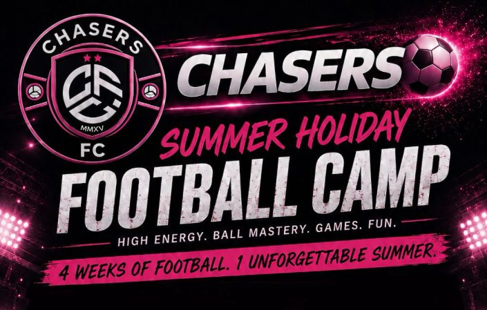 Summer holiday camp 2026 featured
