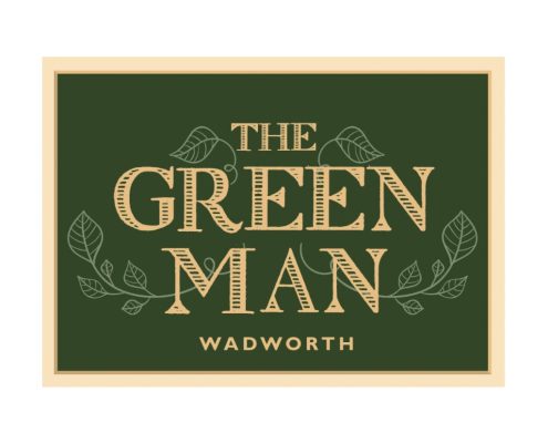 The Green Man