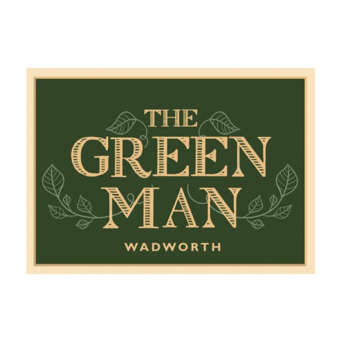 The Green Man